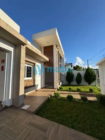 Casa em Carazinho - São Pedro