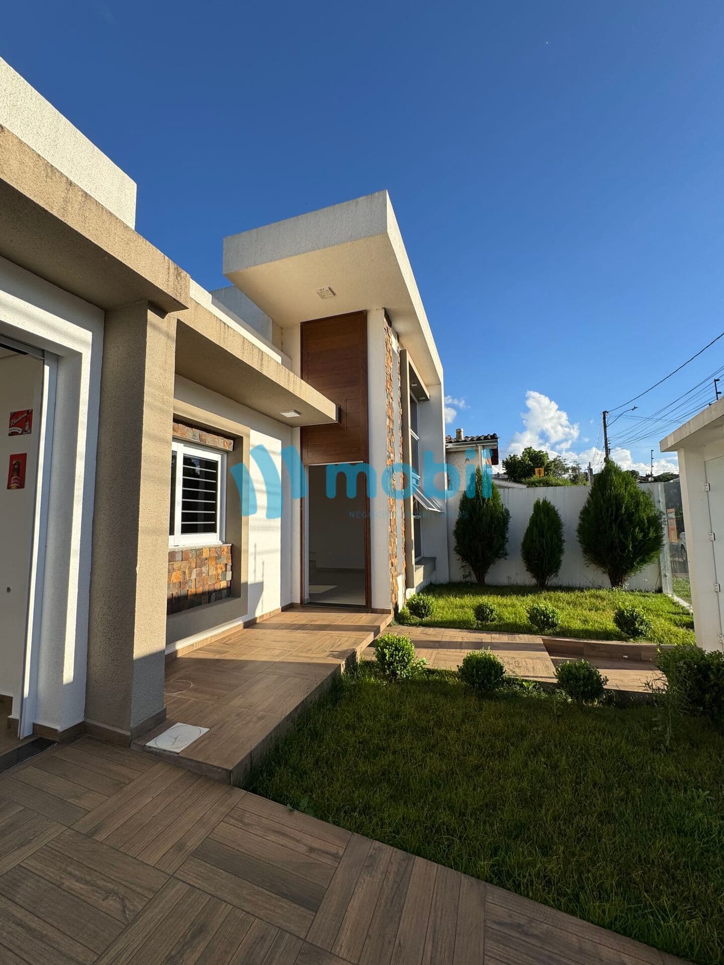Casa em Carazinho - São Pedro