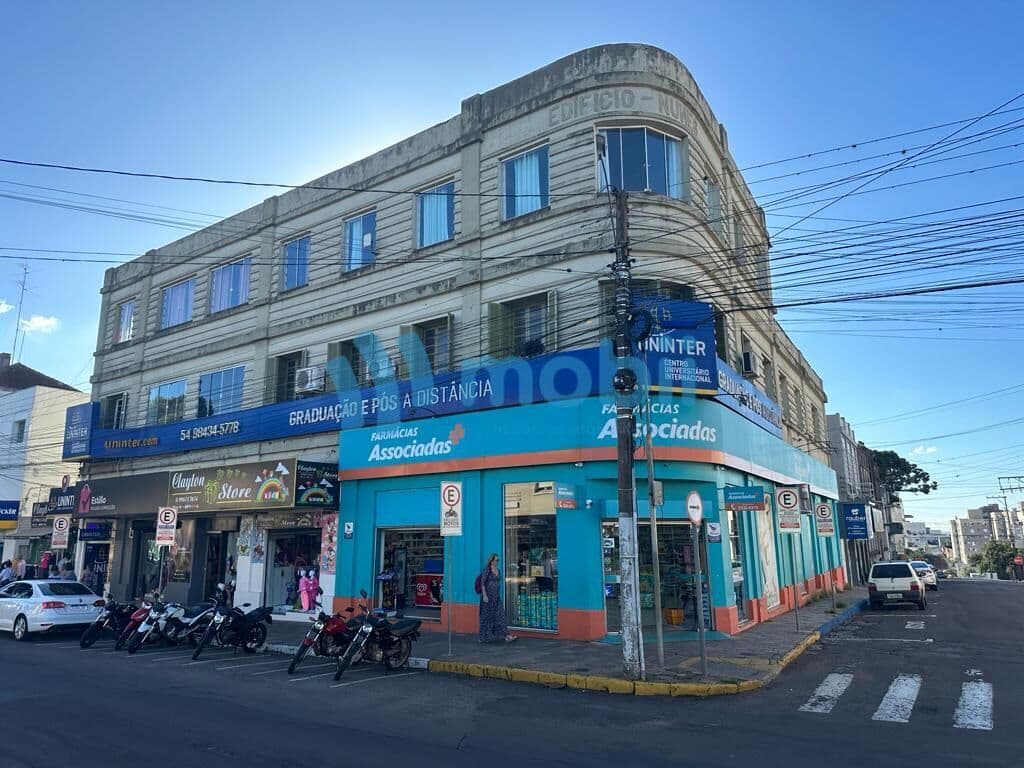 Sala/Conjunto em Carazinho - Centro