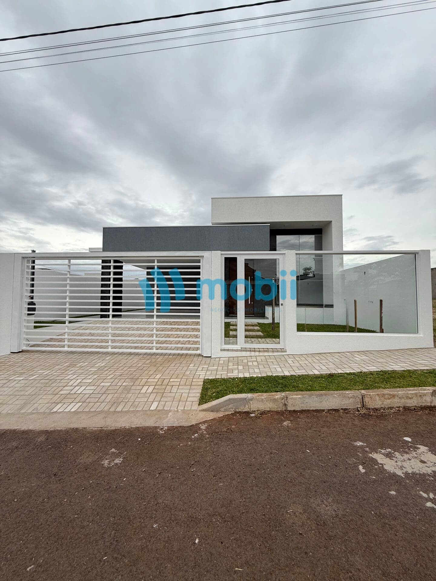 Casa em Carazinho - Morada Da Pátria