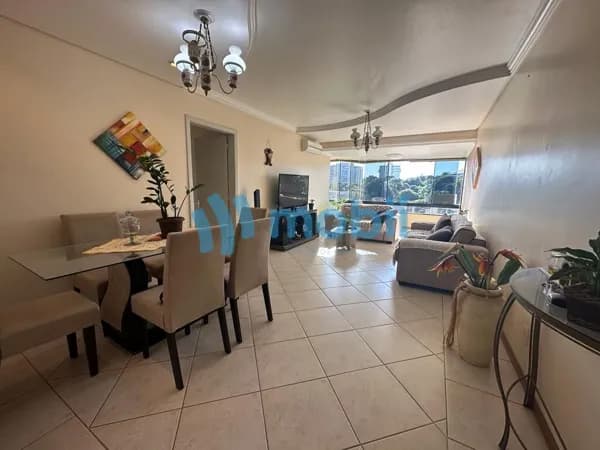 Apartamento em Carazinho - Centro