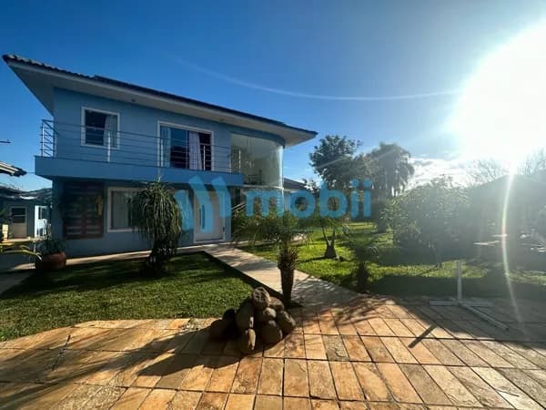 Casa em Carazinho - Centro