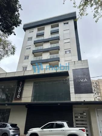 Apartamento em Carazinho - Centro