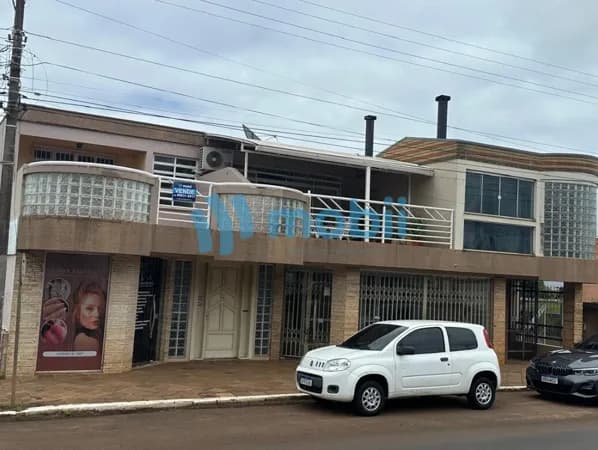 Apartamento em Borghetti, Carazinho/RS