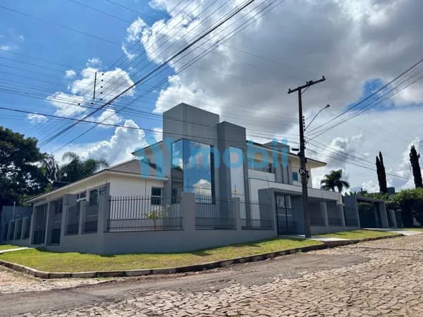 Casa em Carazinho - Loeff