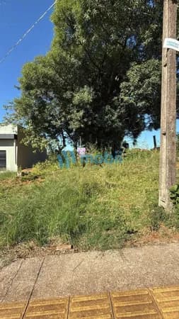 Terreno no bairro Vila Nova em Carazinho/RS