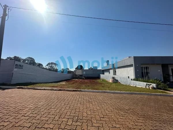 Lote/Terreno em Carazinho - Centro
