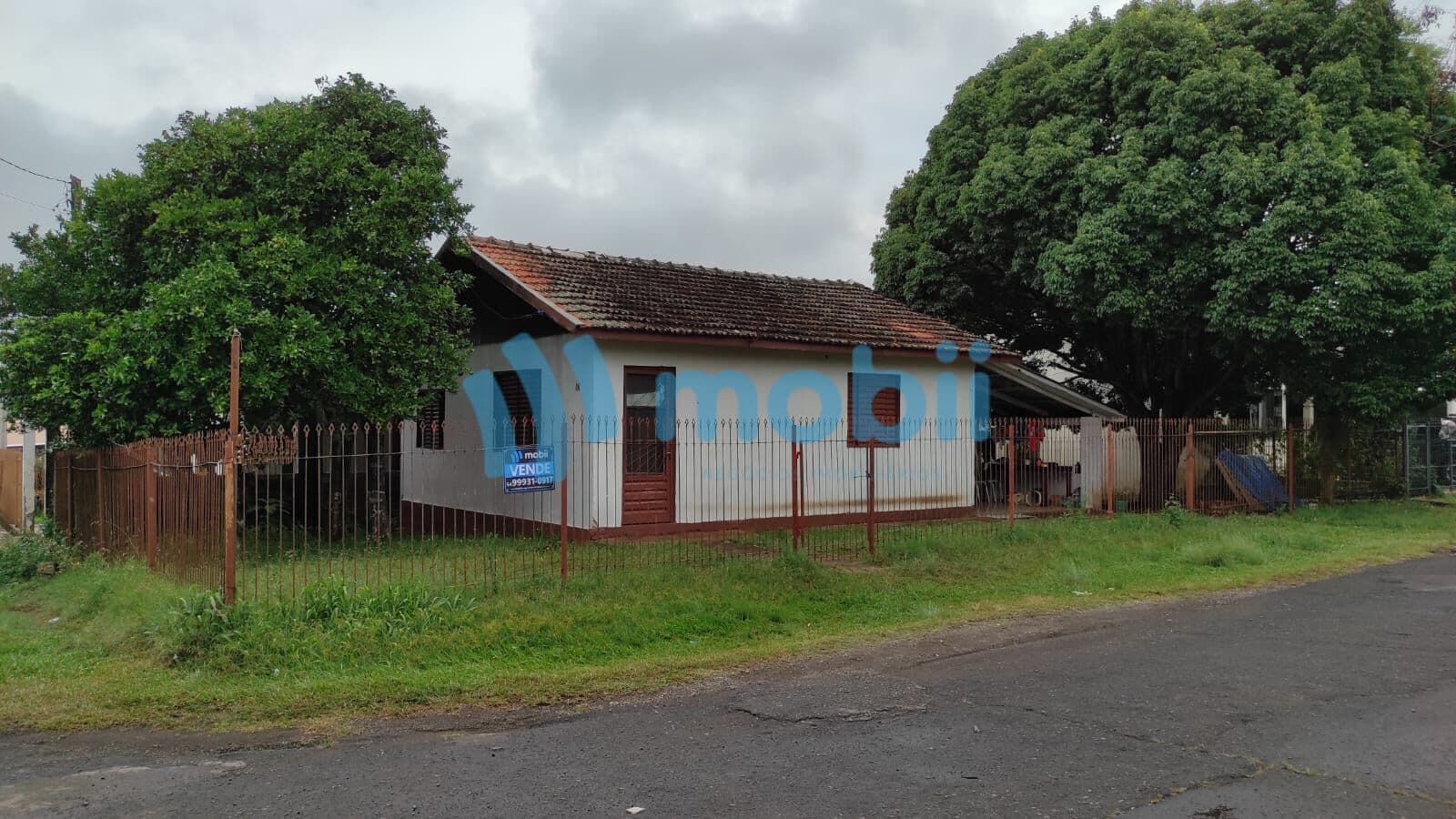 Casa Mista próximo da UPF