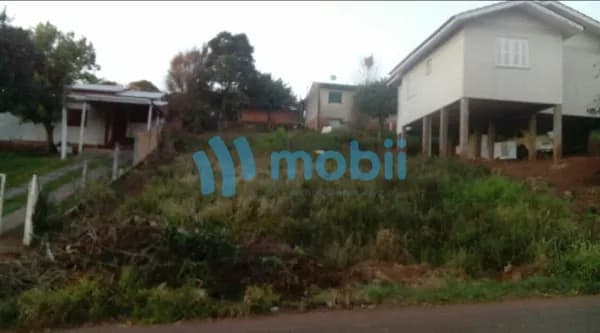 Lote/Terreno em Carazinho - Centro