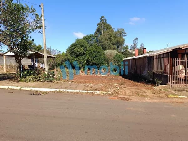 Terreno na Av. São Bento - Ideal para Residência ou Comércio