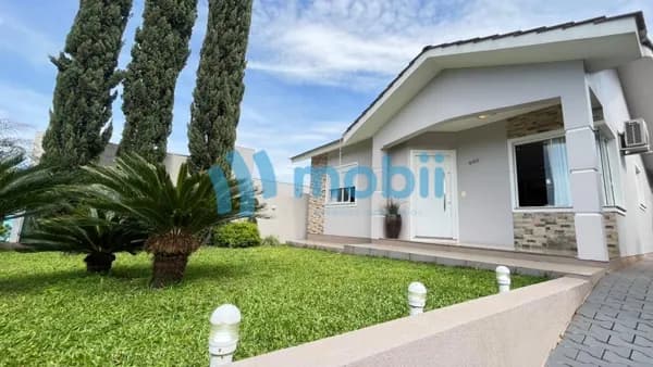 Casa em Carazinho - Santo Antônio