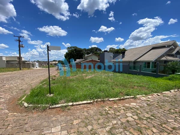 Terreno à venda em Carazinho/RS