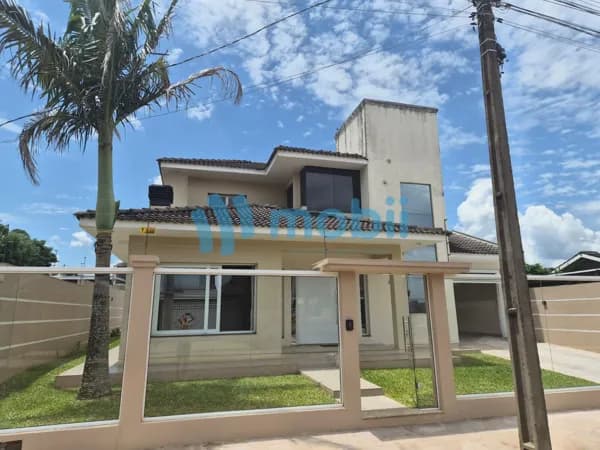 Casa em Carazinho - Santo Antônio