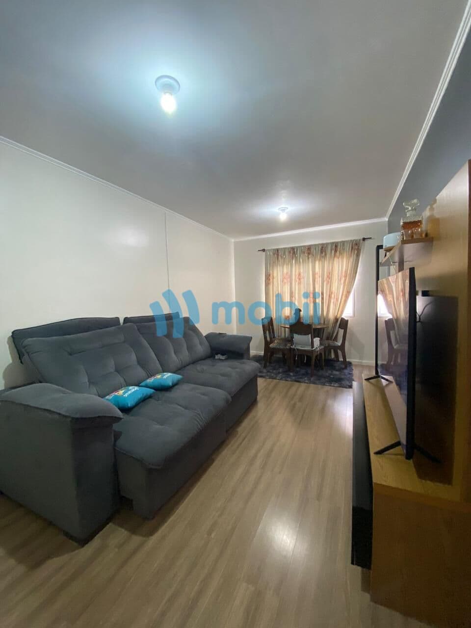 Apartamento no Condomínio São Vicente