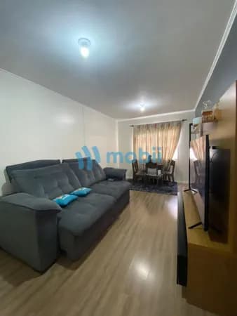 Apartamento no Condomínio São Vicente