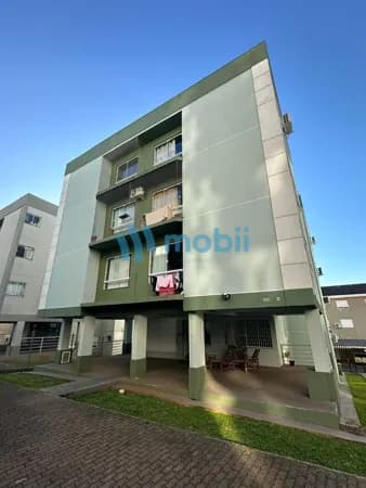 Apartamento financiável MCMV