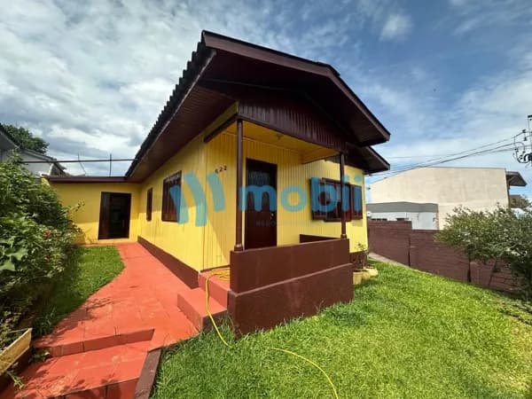 Casa em Carazinho - Centro