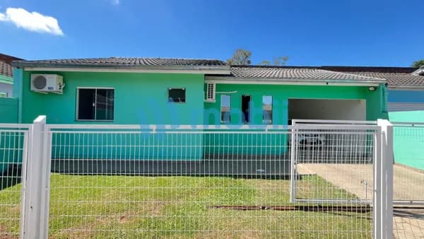Casa no Condomínio Alvorada em Carazinho/RS