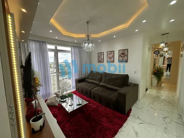 Apartamento em Carazinho - Centro