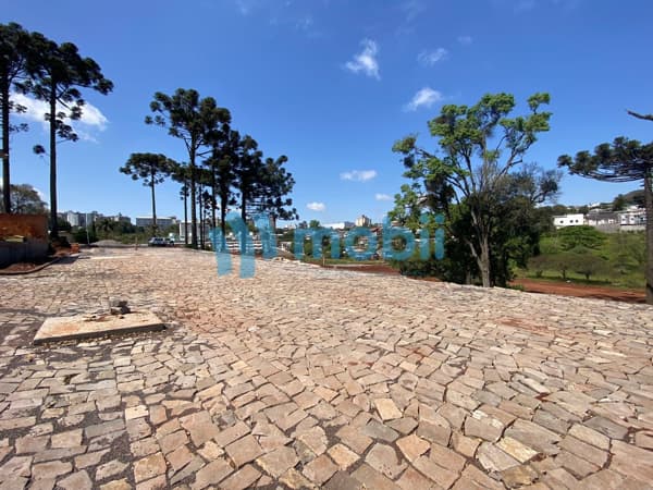 Terreno à venda em Carazinho/RS