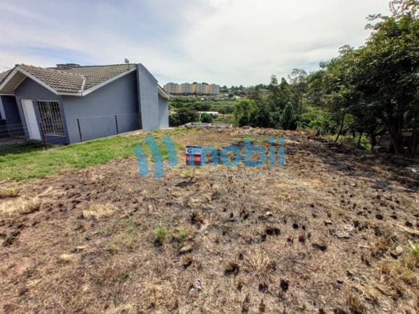Terreno à venda em Carazinho/RS