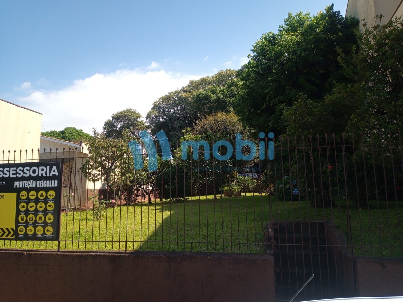 Lote/Terreno em Carazinho - Centro
