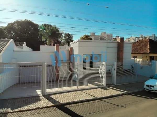 Casa em Carazinho - Centro