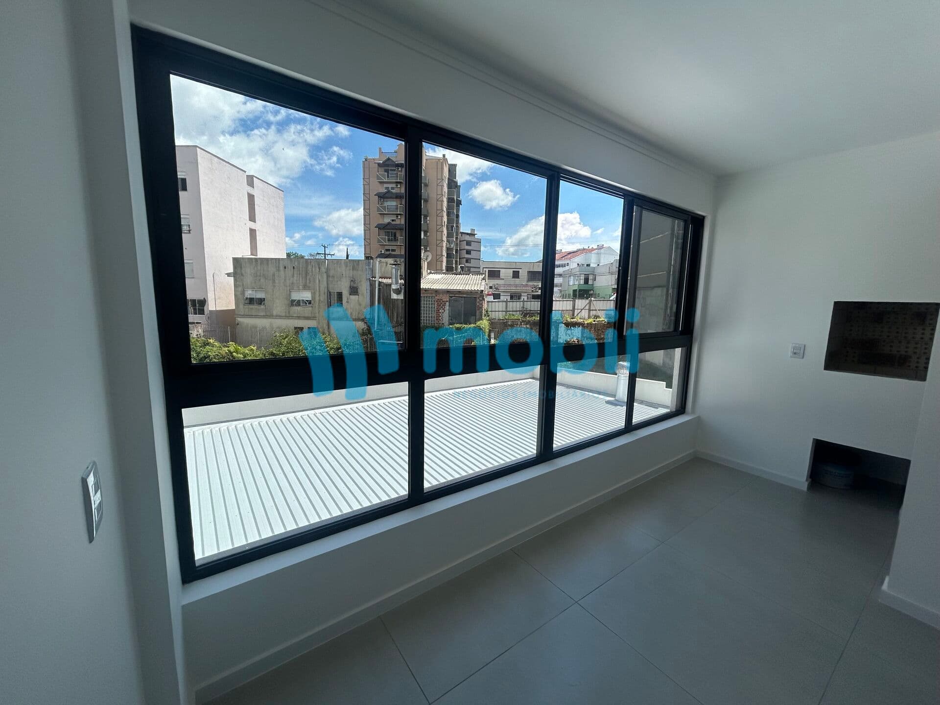 Apartamento em Carazinho - Centro
