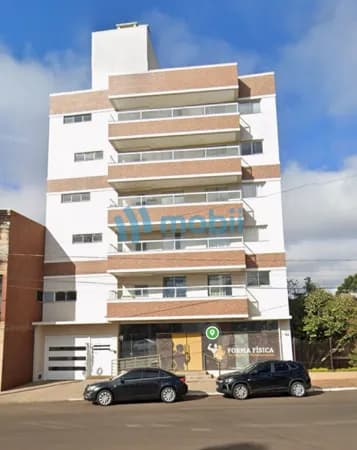 Apartamento 1 dormitório