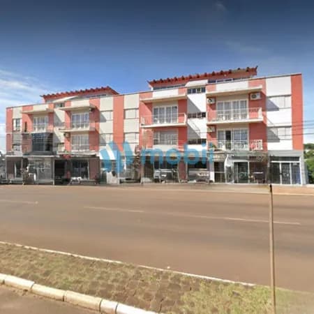 Apartamento em Carazinho - Borghetti