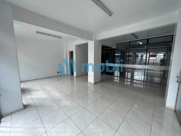 Andar / Laje Corporativa em Carazinho - Centro