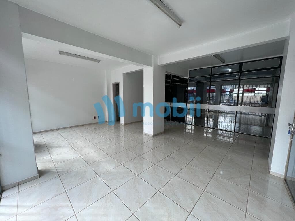 Andar / Laje Corporativa em Carazinho - Centro
