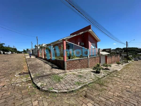 Casa em Santo Antônio, Carazinho/RS