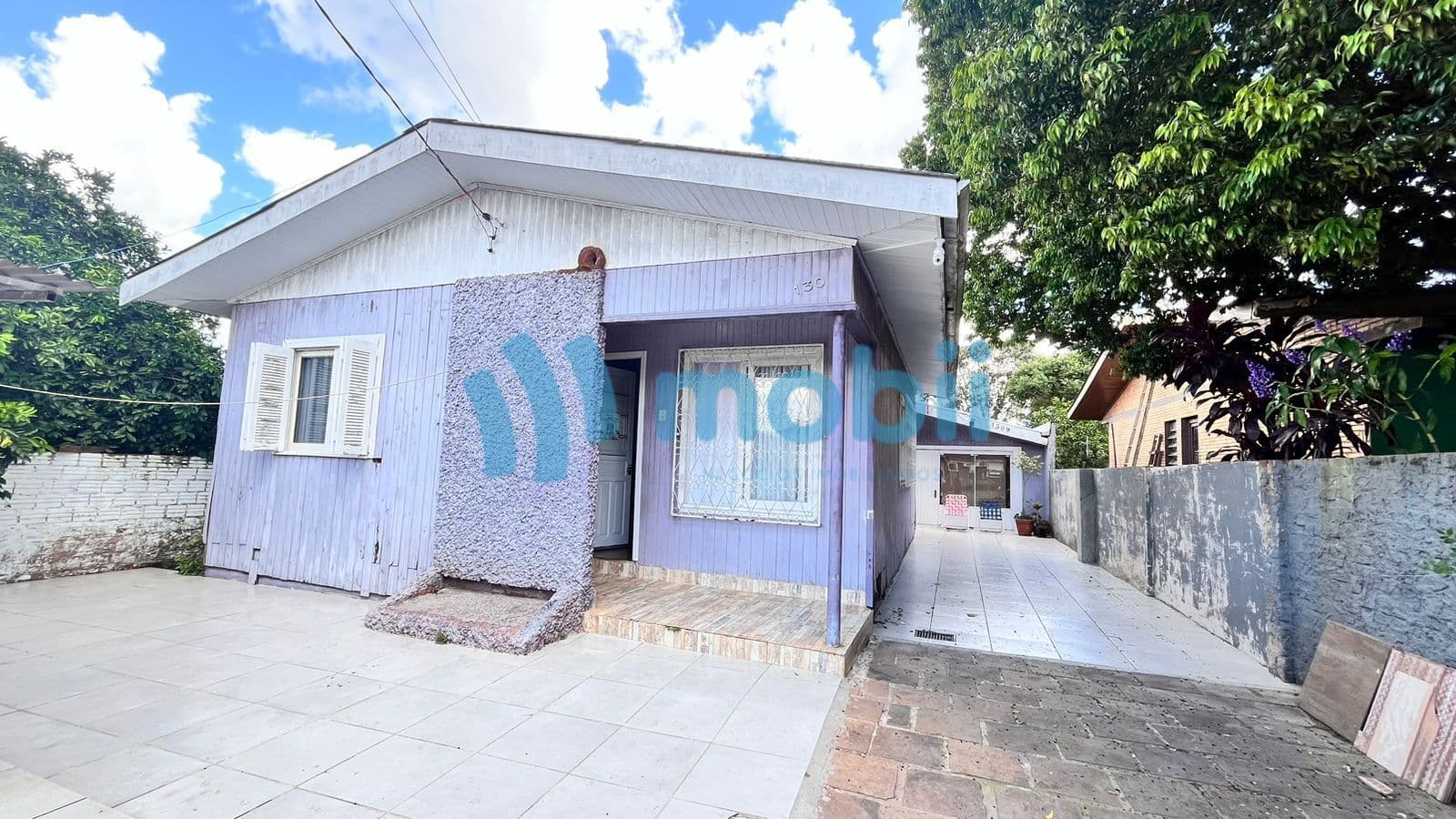 Casa em Carazinho - Centro