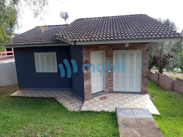🏡 Excelente oportunidade em Carazinho/RS – Bairro Braganholo