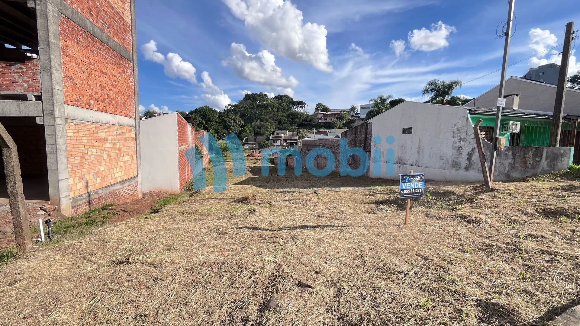 Terreno Lote em Centro, Carazinho/RS