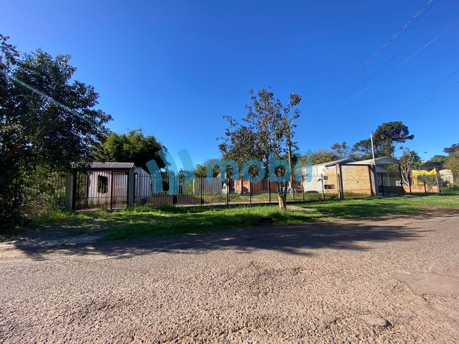 Lote/Terreno em Carazinho - Centro