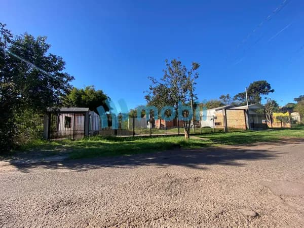 Lote/Terreno em Carazinho - Centro