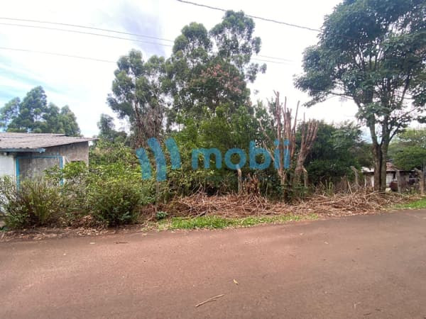 Terreno à venda em Carazinho/RS