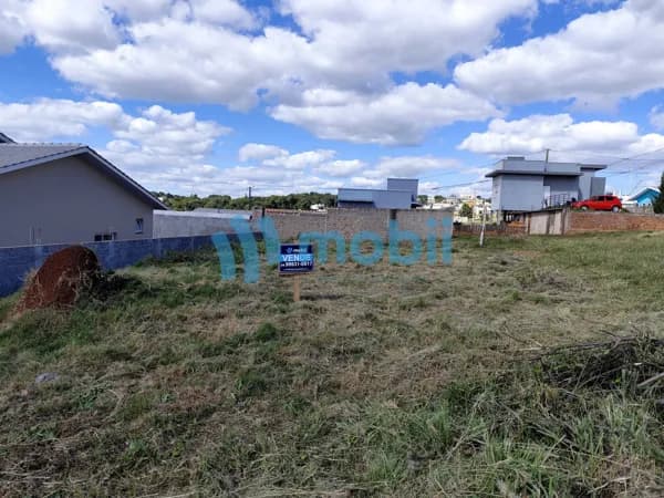 🏗️Terreno plano pronto pra construir