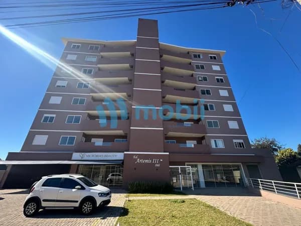 Apartamento em Carazinho - Centro