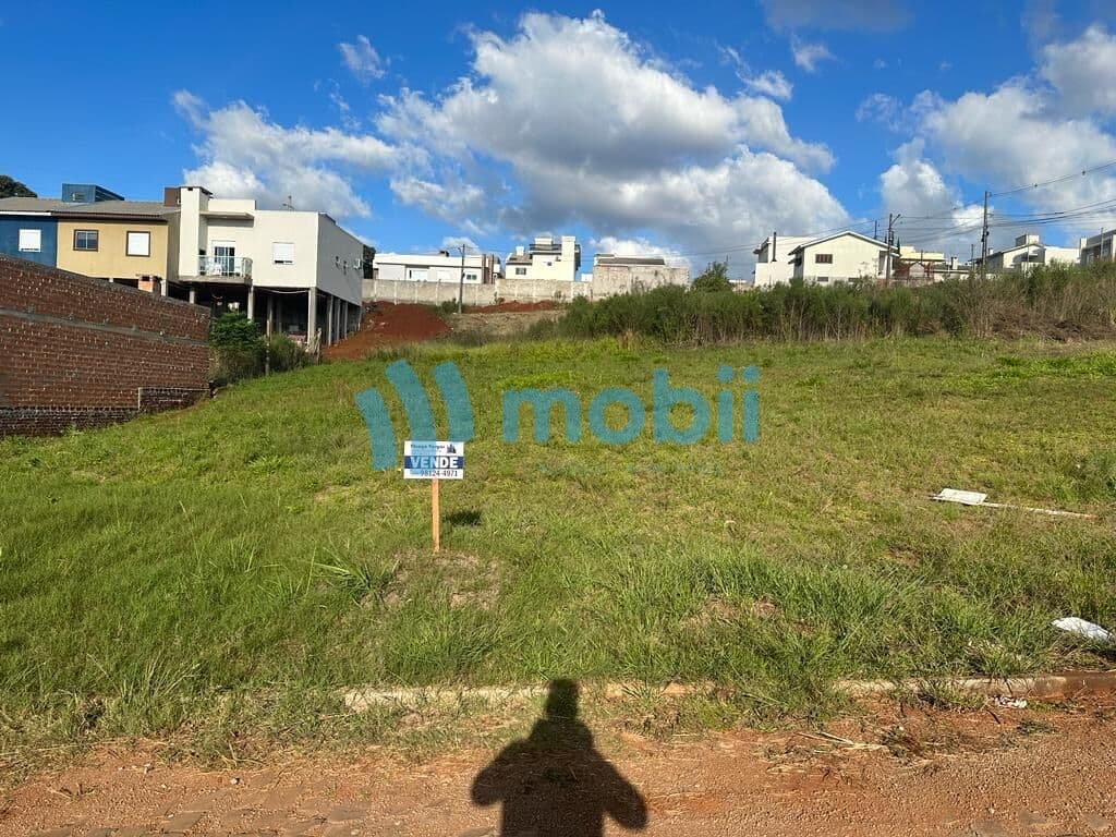 Lote/Terreno em Carazinho - Centro