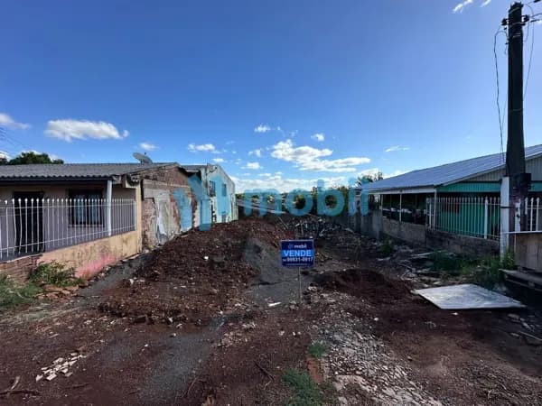 Lote/Terreno em Carazinho - Oriental