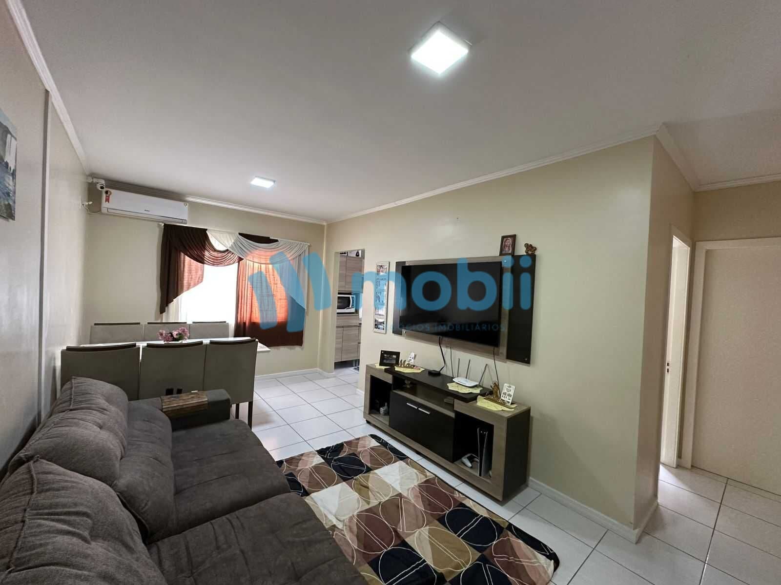 Apartamento Incrível