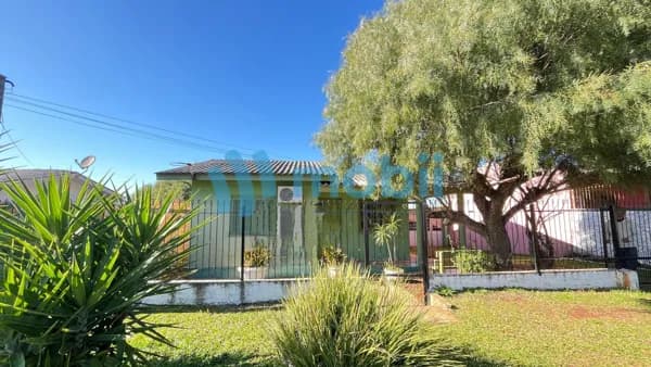 Casa Alvenaria em Medianeira, Carazinho/RS