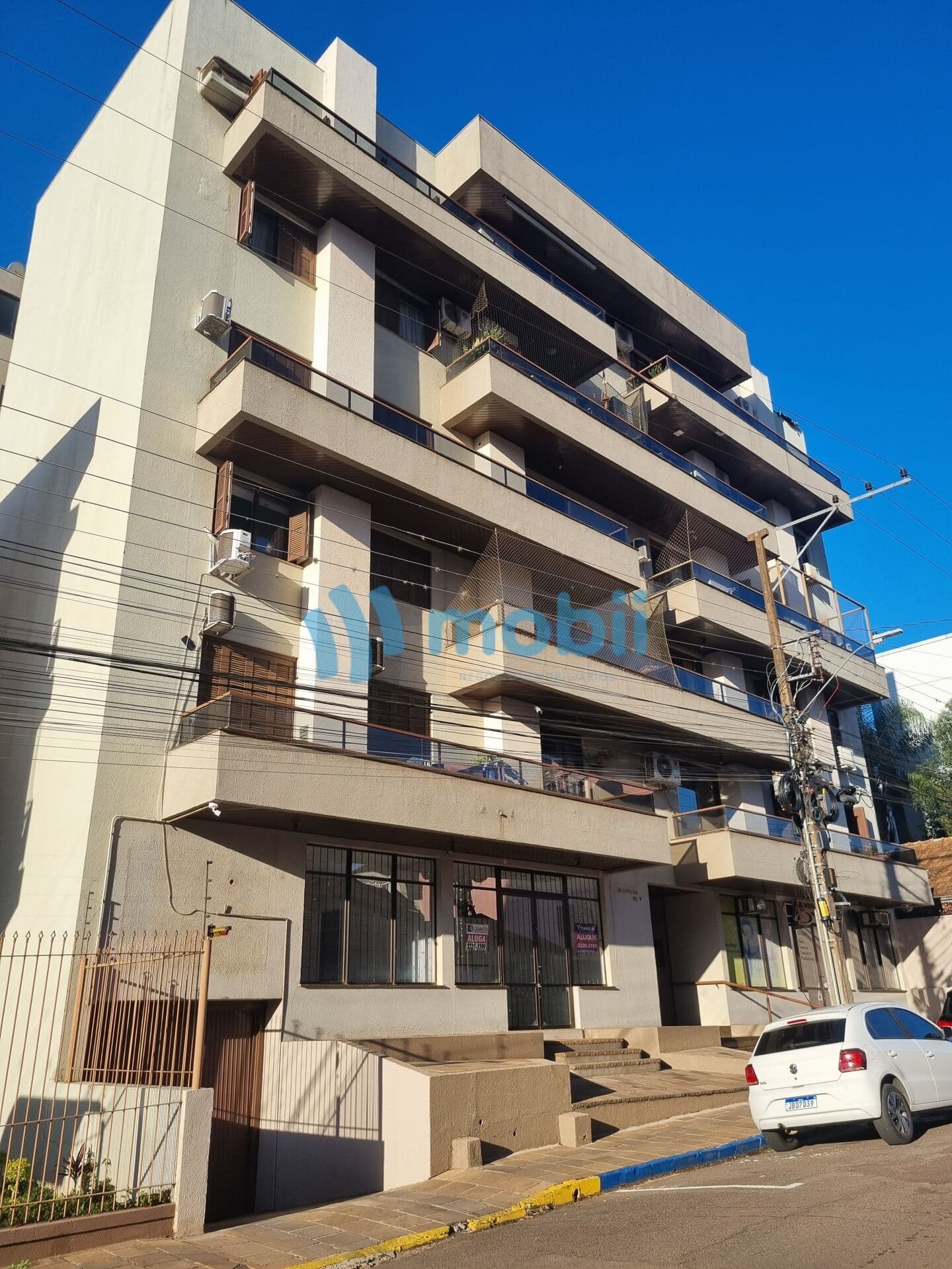 Seu Novo Lar no Centro da Cidade
