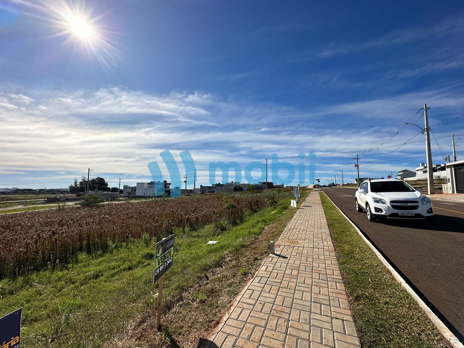 Lote/Terreno em Carazinho - Centro