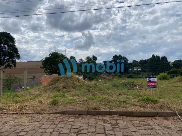 Lote/Terreno em Carazinho - Centro