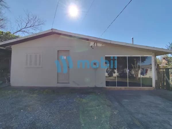 Casa em Carazinho - Santo Antônio