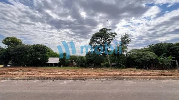 Terreno Lote no Bairro São Sebastião, Carazinho/RS